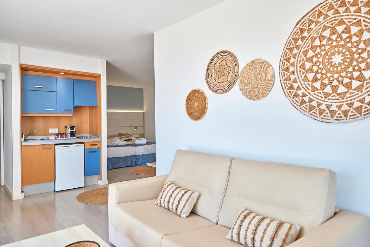 Tomir Portals Suites - Adults Only Portals Nous  Ngoại thất bức ảnh