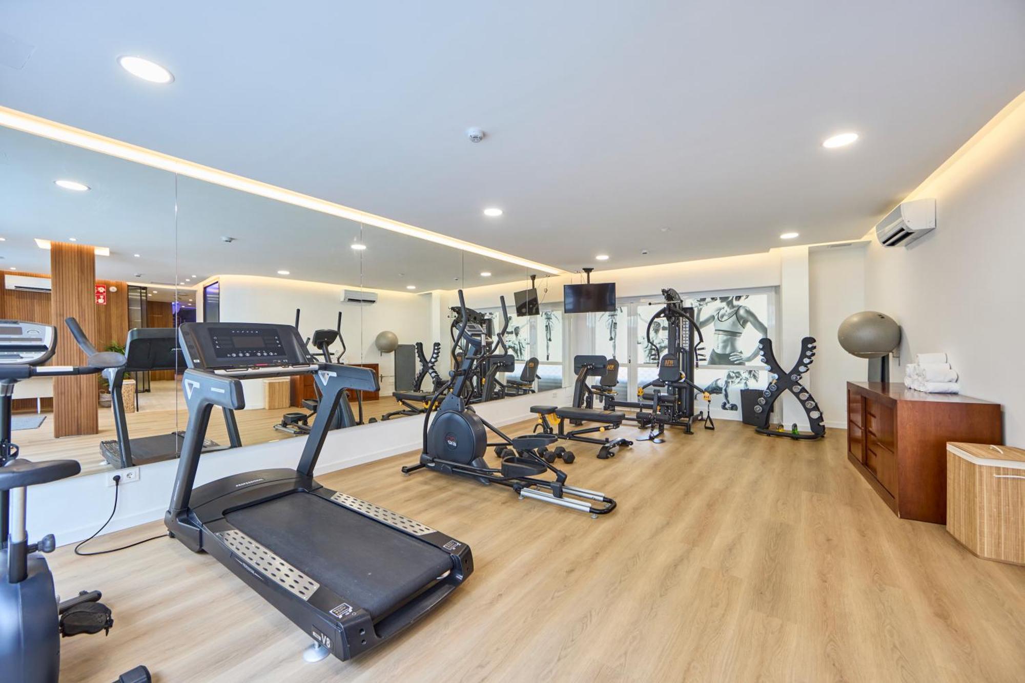 Tomir Portals Suites - Adults Only Portals Nous  Ngoại thất bức ảnh