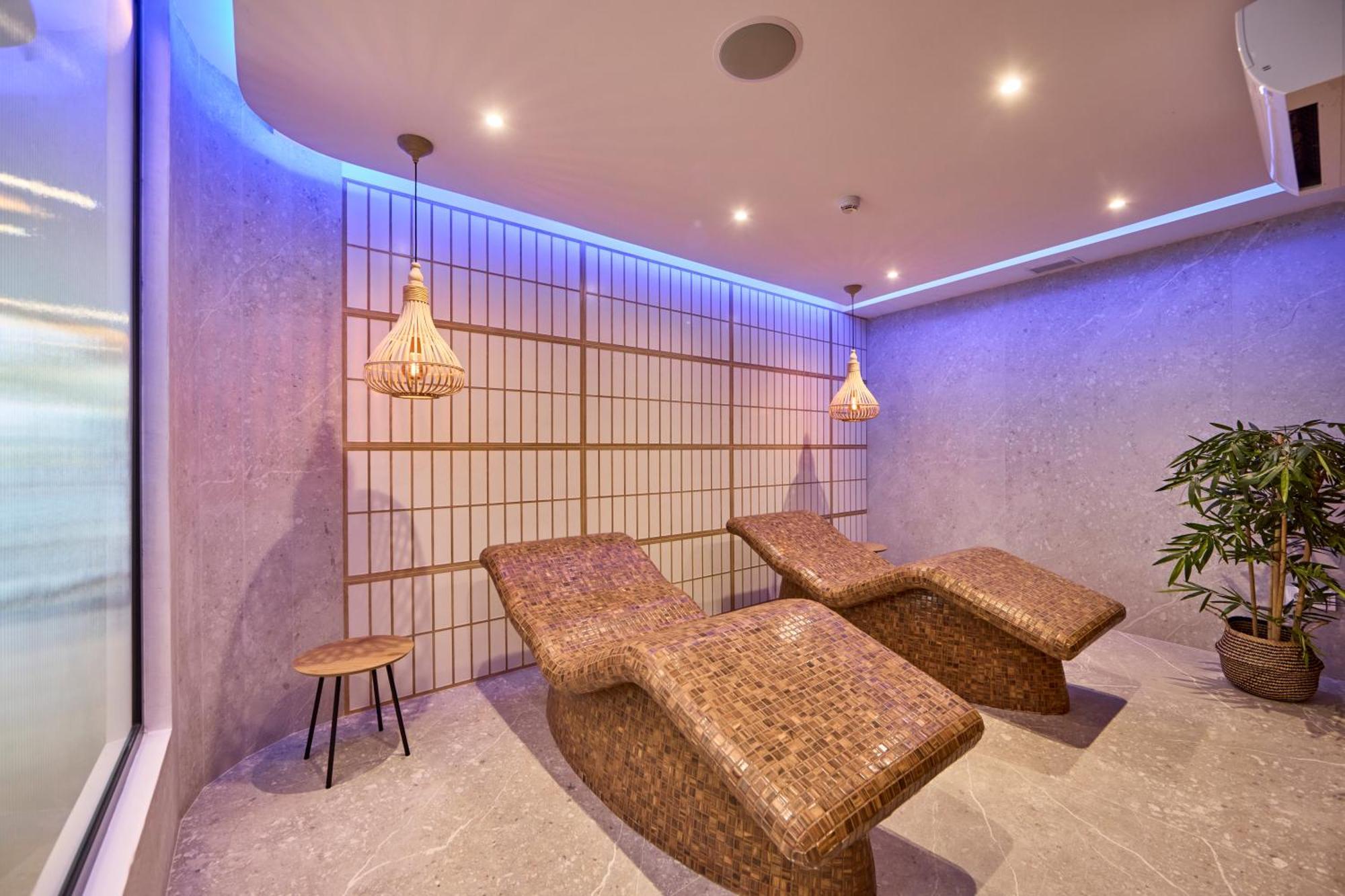 Tomir Portals Suites - Adults Only Portals Nous  Ngoại thất bức ảnh
