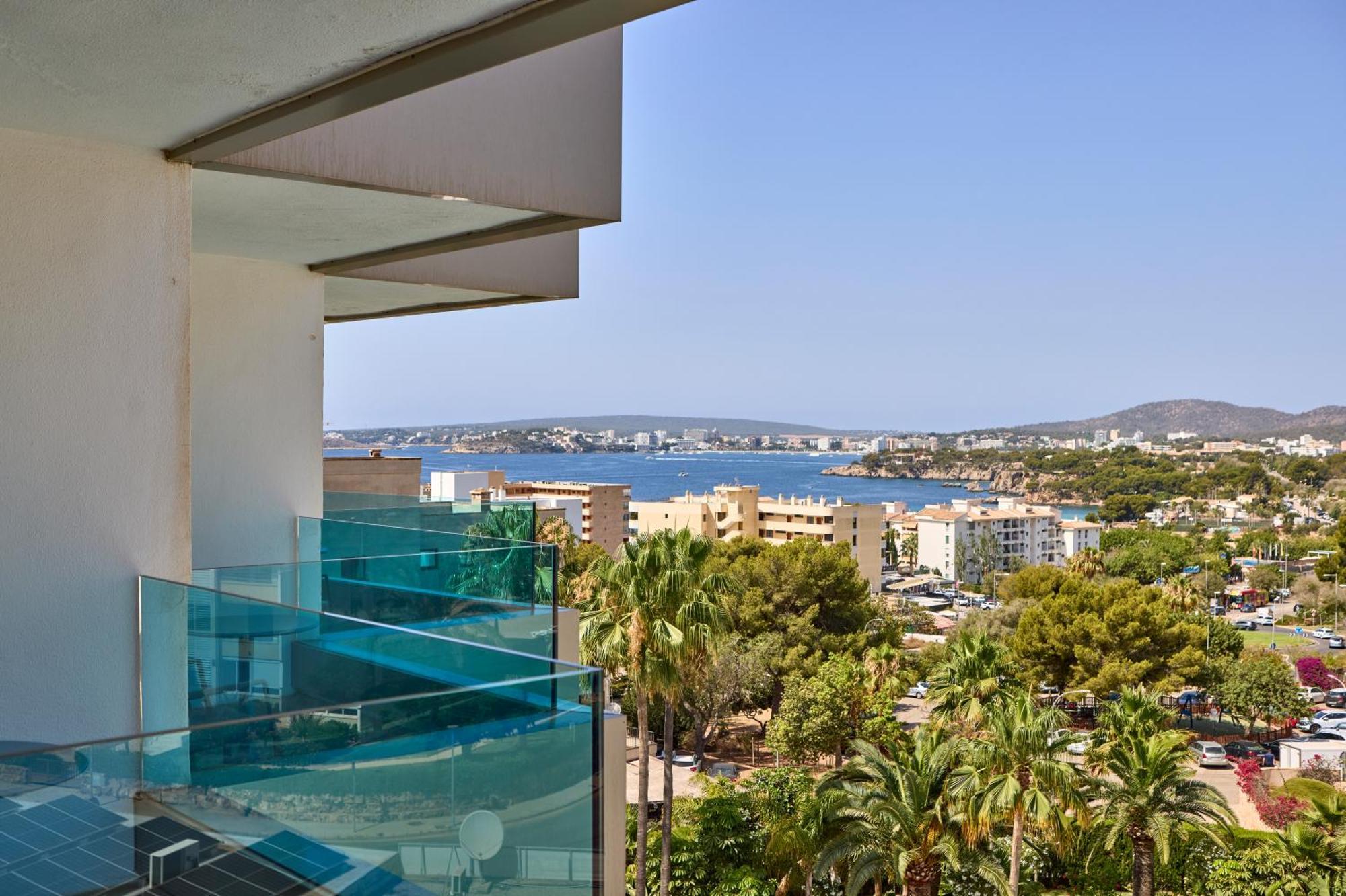 Tomir Portals Suites - Adults Only Portals Nous  Phòng bức ảnh