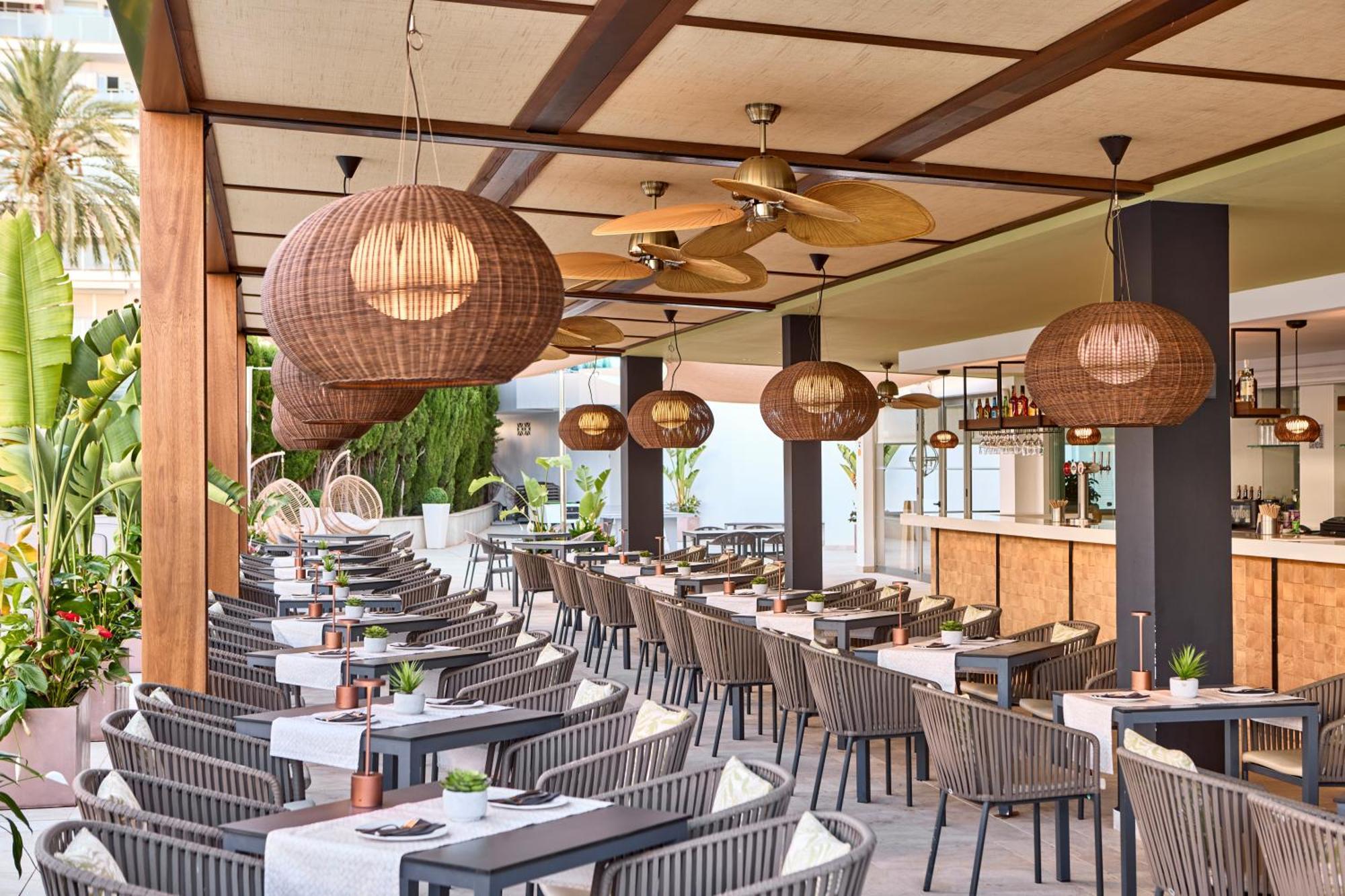 Tomir Portals Suites - Adults Only Portals Nous  Ngoại thất bức ảnh